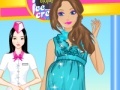 Lalao Barbie Pregnant