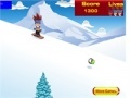 Lalao Beyblade Snowboard