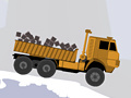 Lalao KAMAZ Delivery