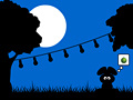 Lalao Full Moon