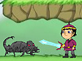 Lalao Warrior Prince