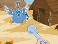 Lalao Turkey Attack