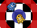Lalao Puppy Curling