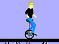 Lalao Unicycle King