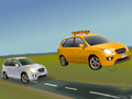 Lalao Taxi Rush