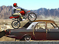 Lalao Trial Bike Pro