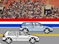 Lalao Ultimate Drag Racer 