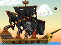 Lalao Yo Ho Ho Cannon