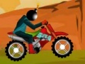 Lalao Bombheads Motocross