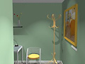 Lalao Van-Gogh escape