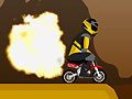 Lalao Mini Dirt Bike