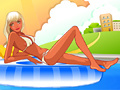 Lalao Beauty Browny