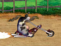 Lalao Otis' Chopper Challenge