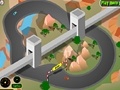 Lalao Mountain View Racer