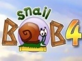 Lalao Snail Bob 4: Space