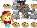 Lalao Cookie feast