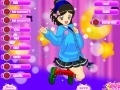 Lalao Pretty Cure Dressup