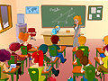 Lalao Funny Classroom 3