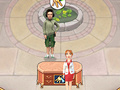 Lalao Jane's Hotel: Family Hero