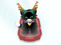 Lalao Pet Sledding