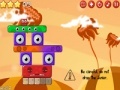 Lalao Monsterland 3 Junior Returns