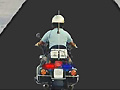Lalao Police Bike