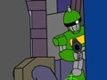 Lalao Robot War