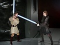 Lalao Star Wars: Jedi vs. Jedi