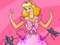 Lalao Cinderella Sticker