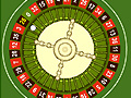 Lalao Top View Roulette