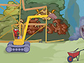 Lalao Riggs Digger