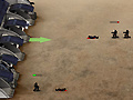 Lalao Mothership Warfare