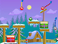 Lalao Civiballs: Xmas Levels Pack 