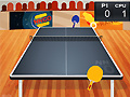 Lalao Table Tennis Championship
