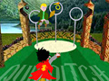 Lalao Quidditch