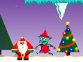 Lalao Santa Crusader