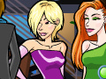 Lalao Celebrity Snapshot