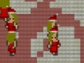 Lalao Infectonator christmas edition