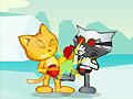Lalao Cat Wars