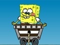 Lalao Spongebob Get Hamberger