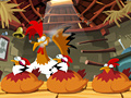 Lalao Hen Coops