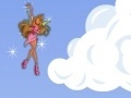 Lalao Winx: Bubbles with the fairies