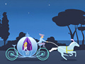 Lalao Disney Cinderella