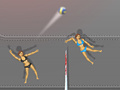 Lalao Ragdoll Volleyball