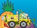Lalao Spongebob plankton explode