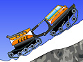 Lalao Mountain Rescue Driver