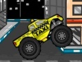 Lalao Monster Truck Taxi