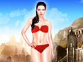 Lalao Angelina Jolie Dress Up 2