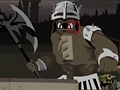 Lalao Defender fortress