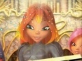 Lalao Winx Club Puzzle Collection